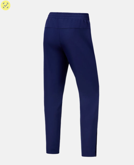 Брюки парадные INSANE RBF IN25-OS100, синий