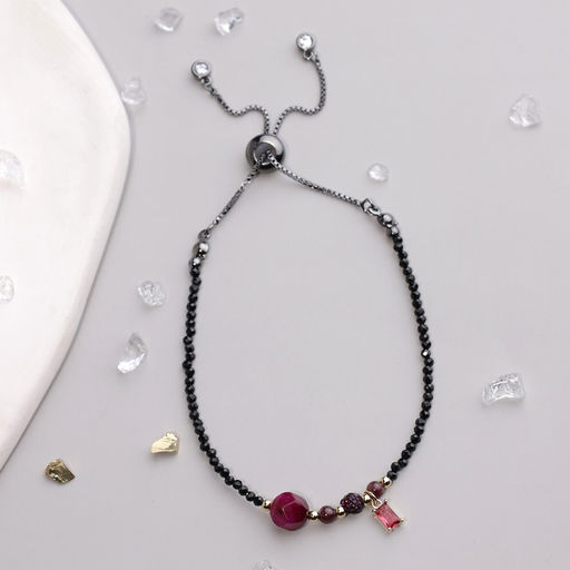 Браслет женский - MyGemma фото 3