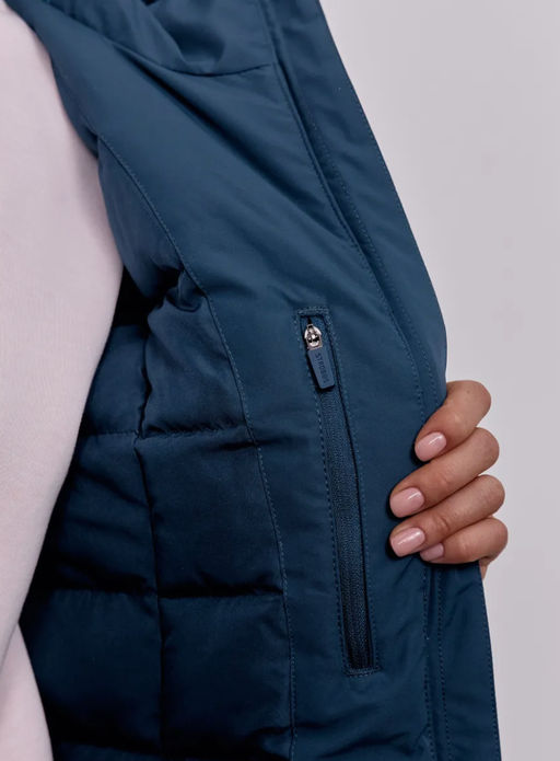 T3413-14 пуховик женский - Strobbs фото 17