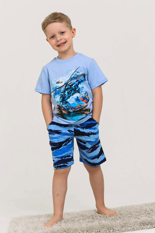 Костюм Авиация детский