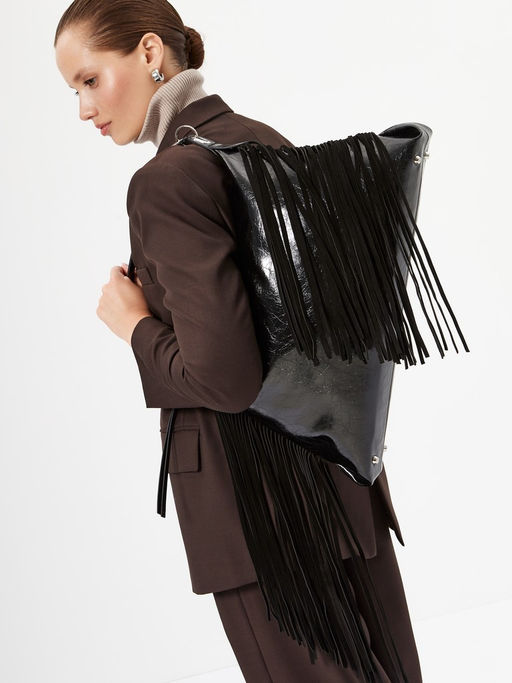 Сумка ELEGANZZA ZYU24-8175 black