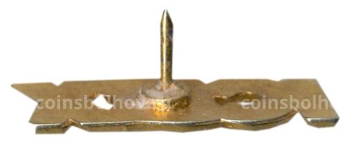 Значок рекламный IСEX