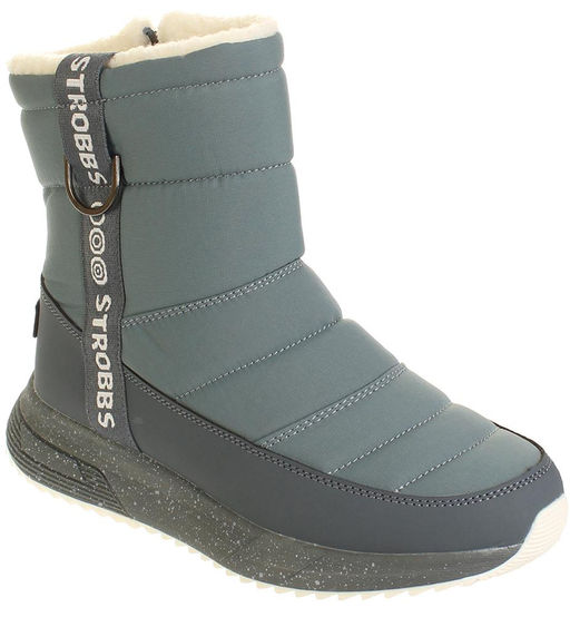 Дутики Strobbs F8495-24