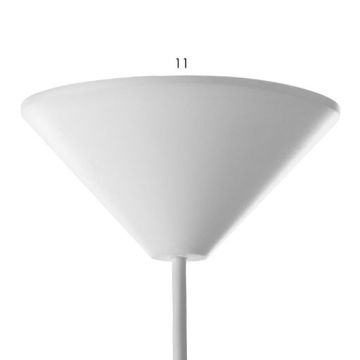 Светильник BayerLux Подвес BayerLuxной "Радуга" E27 60Вт 30 см.