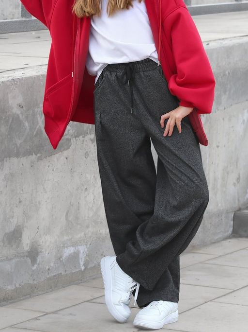 Брюки Соль&Перец