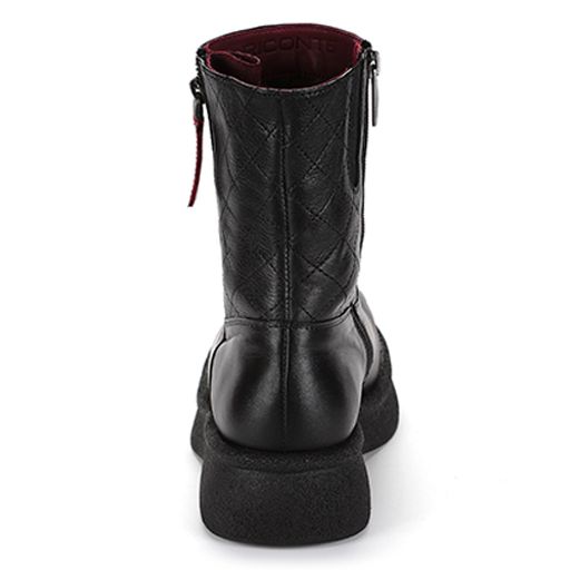 полусапоги женские - Riconte фото 4