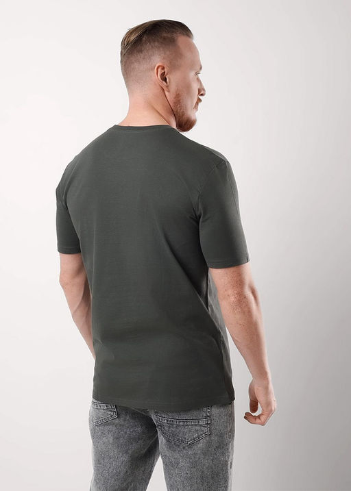 Футболка мужская - Эйс фото 6