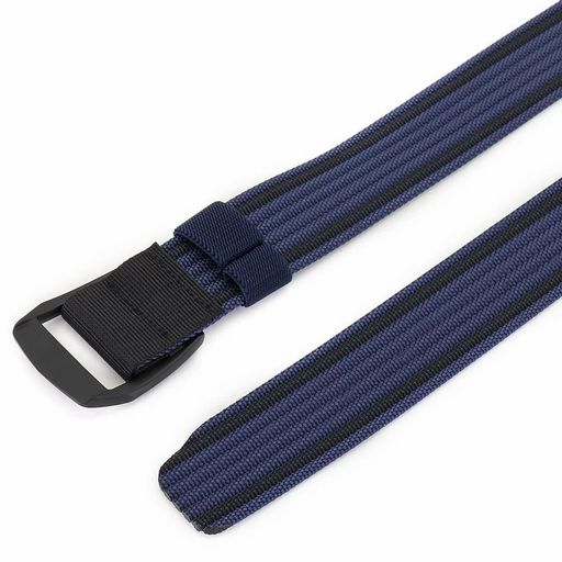 Ремень мужской из полиэстера ДРК 3034/40 - Sergio valentini фото 6