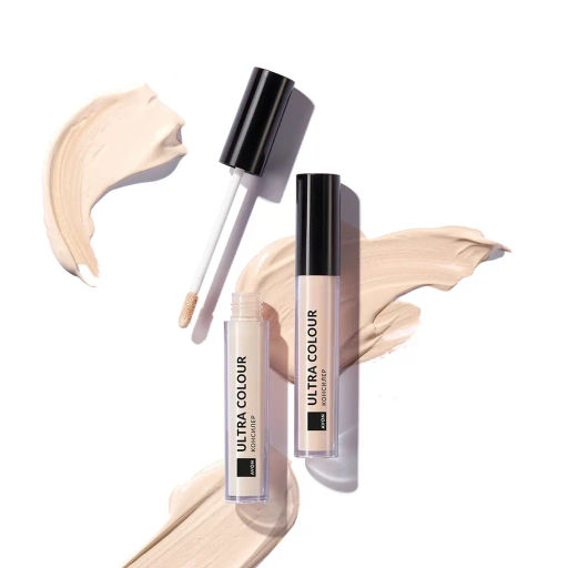 Консилер для лица Ultra Colour, 3 г