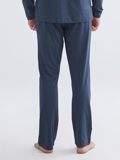 Standart Kal?p Erkek Pijama Alt