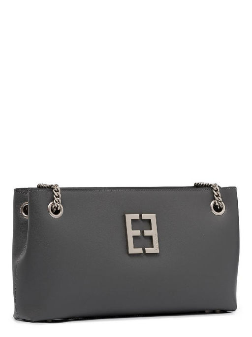 Сумка ELEGANZZA ZQ138-2224 grey фото 6
