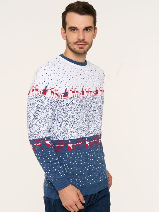 Джемпер мужской 9232-99016 - Vay фото 2