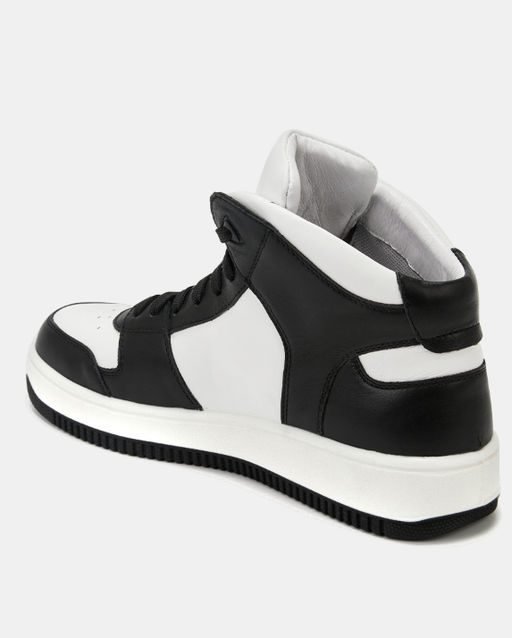 Кеды женские JAM Артикул 709226ЧБ - Ralf ringer фото 2