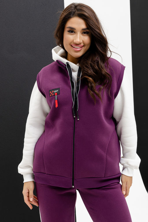 Костюм женский Софт - Натали фото 17