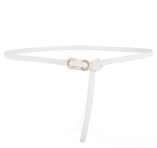 Ремень BL-1175-White