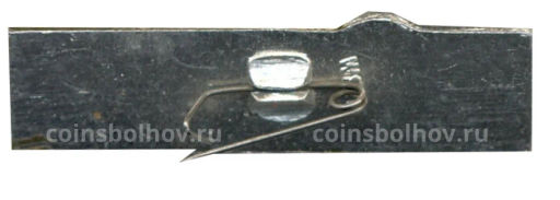 Значок Ульяновск