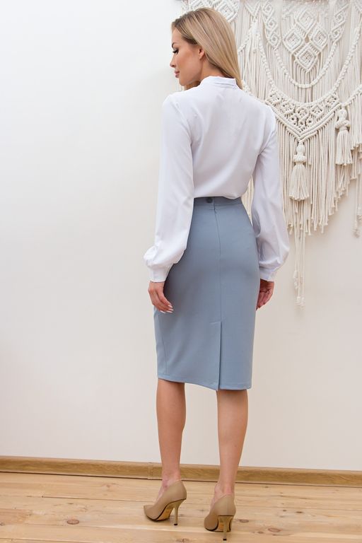 VALENTINA Юбка Элеонора П 60 см №4 фото 4