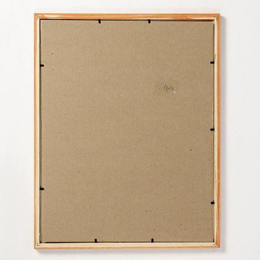 Фоторамка для фото 35×45 см Manuel, сосна под клён