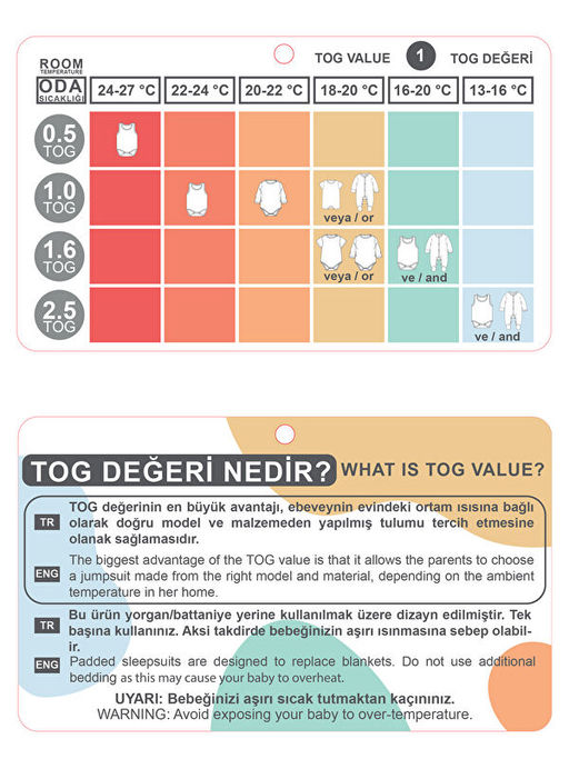 1 Tog Elyafl? K?z Bebek Uyku Tulumu - Waikiki фото 2