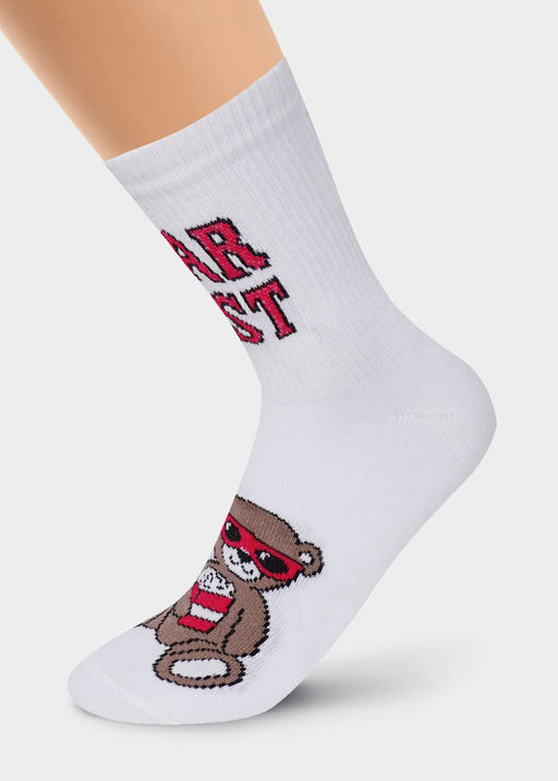 Носки детские для девочки