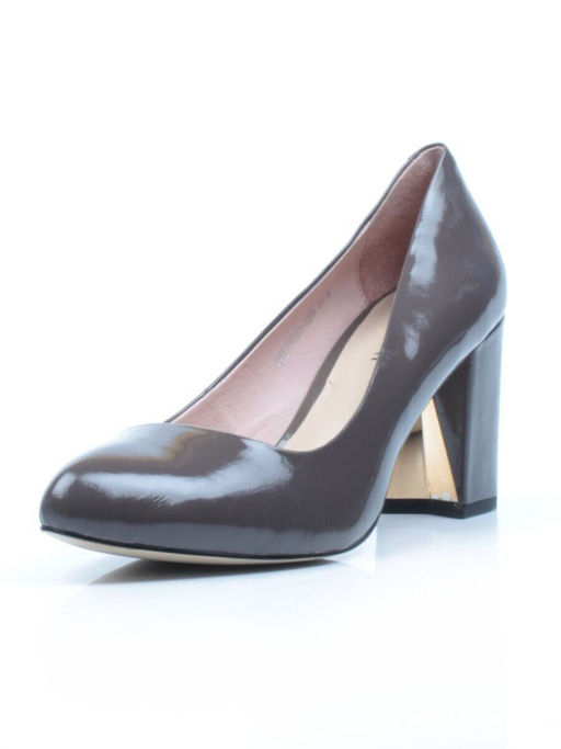 06-XA851-H283-5008 Туфли женские (натуральная кожа)