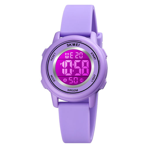 Наручные часы Skmei женские 1721purple