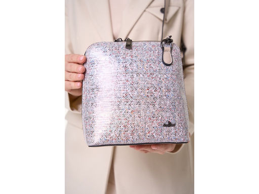 Cумка женская Lanotti 6010/мята