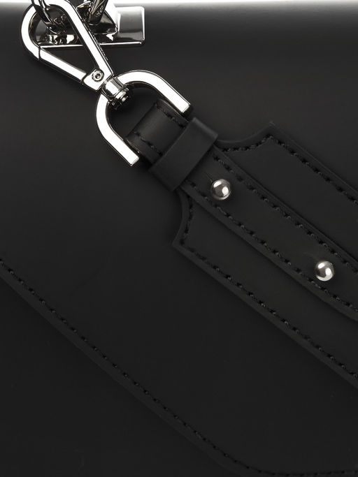 Сумка ELEGANZZA Z17-DB10652 black