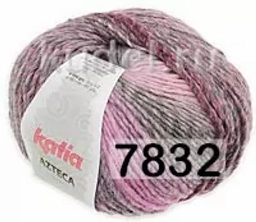 AZTECA - Katia фото 4