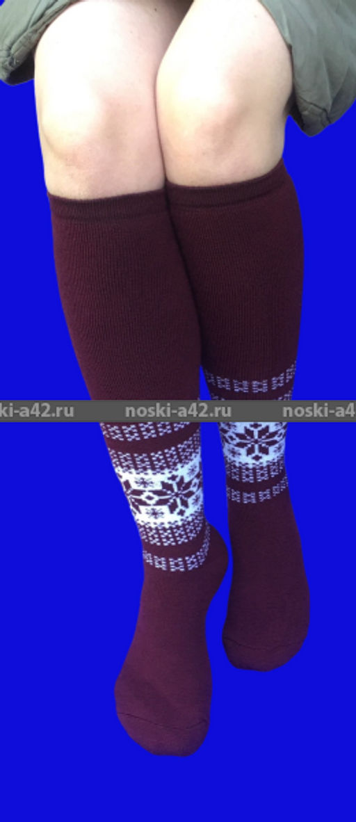 Цена за 10 пар. ЮстаТекс носки женские 2с15 СПОРТ ассорти 23-25 - Юста-текс фото 228