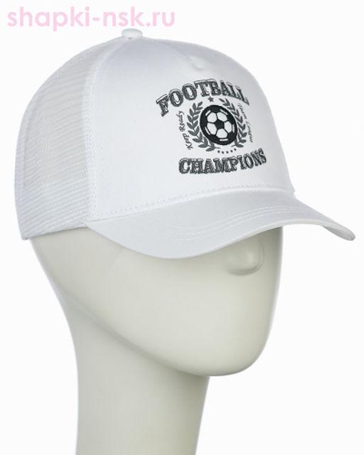 124083 BK Бейсболка детская (52-54)