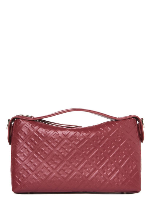 Сумка ELEGANZZA ZG-24163 garnet