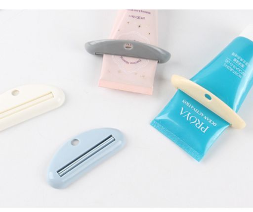 Выдавливатели для зубной пасты (2 шт.) - Doma prosto фото 6