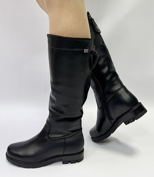 Сапоги Francesco Donni 1S1 104BW-015-02