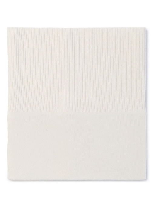 Шарф жен. виск+каш+нейл 22х23 LB-C57010-02 - Labbra фото 17