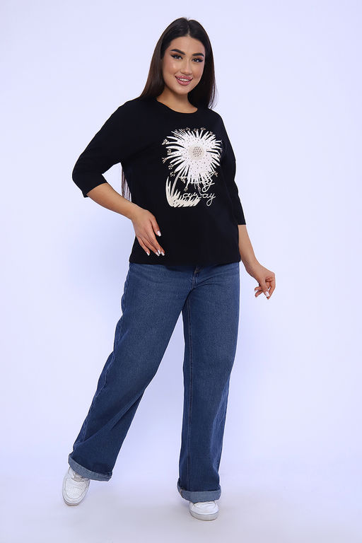 55079 Лонгслив