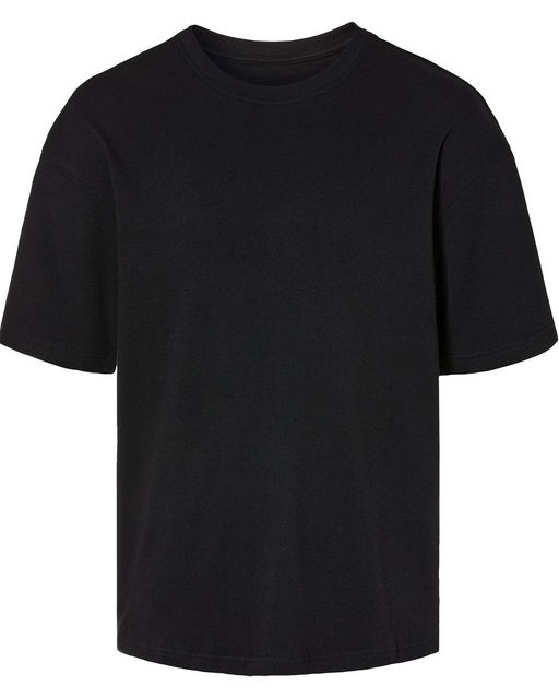 Мужская футболка оверсайз LIVERGY фото 6