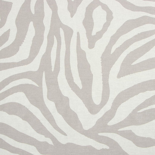 Постельное бельё Этель евро Beige zebra, 200х217 см, 220х240 см, 70х70 см -2 шт, бязь 125 г/м2  фото 4