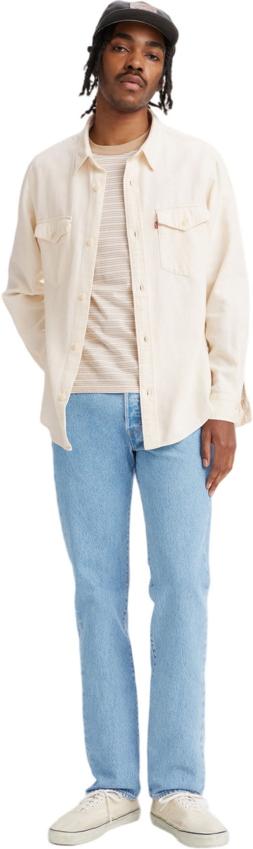 Джинсы мужские