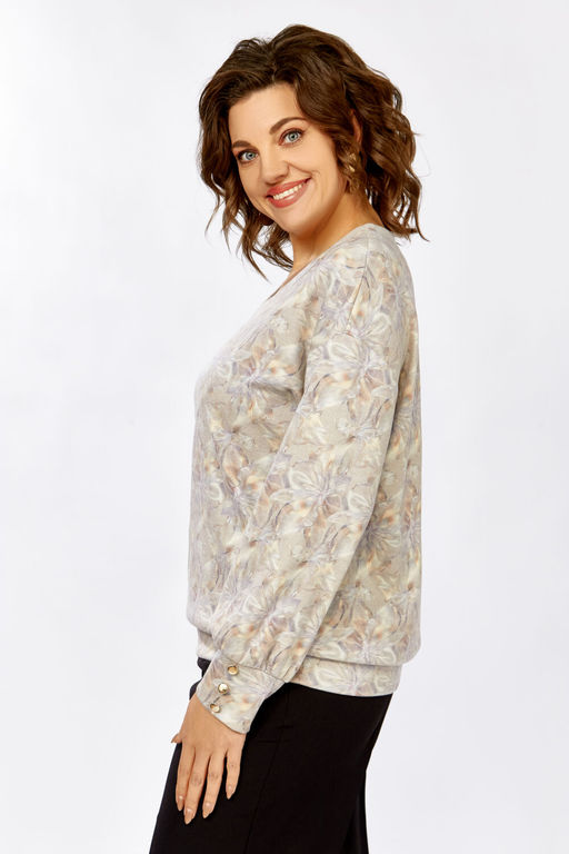 Джемпер Swallow 800.7 фото 3