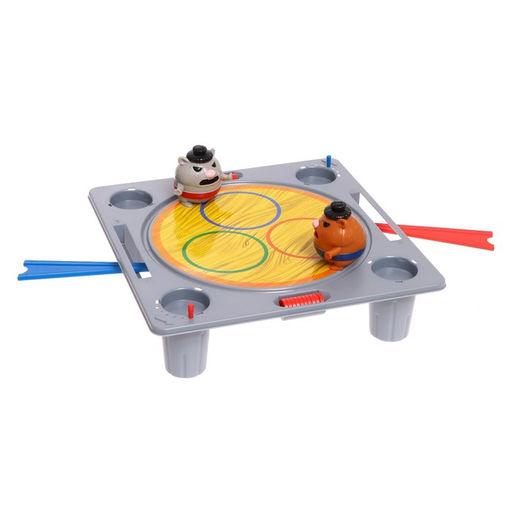 Настольная игра Хомо-сумо - Лас играс kids фото 10