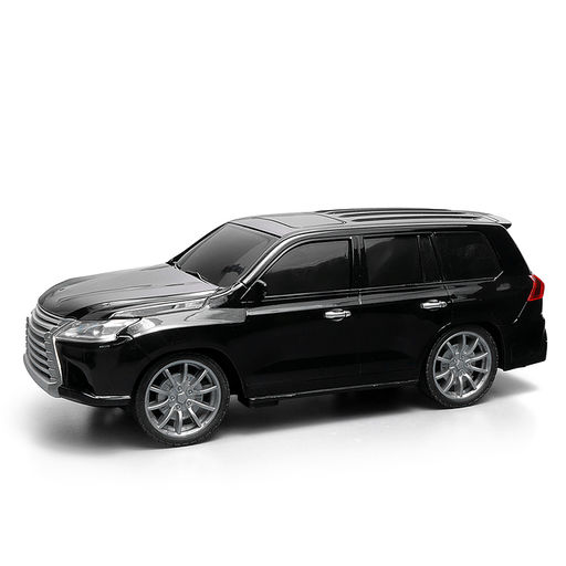 Машина "Ситикар" в коробке