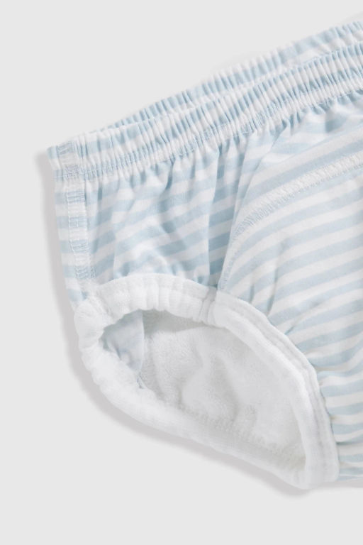 Mothercare / Трусики тренировочные размер M 24-36 мес. 2 шт