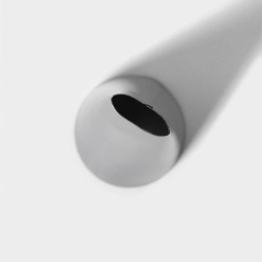 Цена за 20 шт. Насадка кондитерская Лепесток, d=2.5 см, выход 1.2 см, нержавеющая сталь - Simaland фото 2