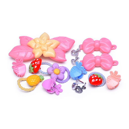 Набор стилист "Шедевры стиля" в коробке