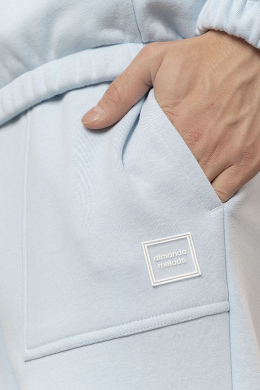 БРЮКИ МУЖСКИЕ арт. 6104M-50164.1F-731 - Almando melado фото 4