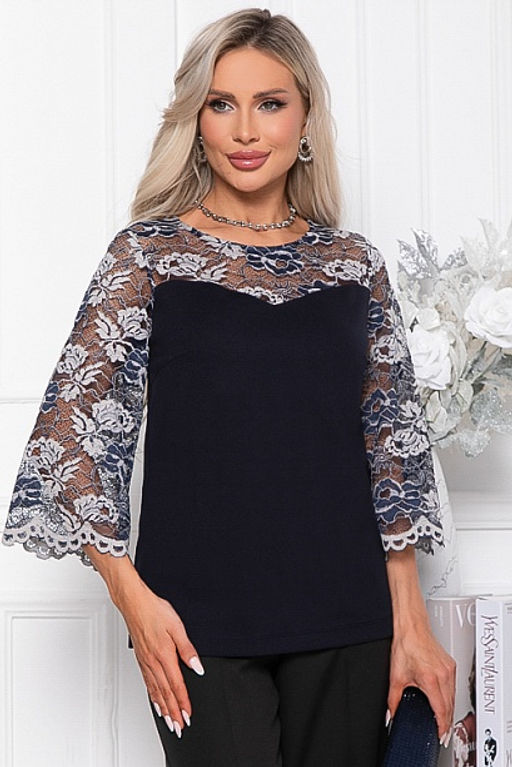 Блузка 41989-1