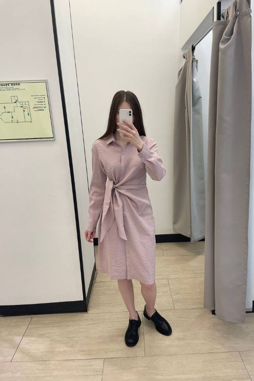 О-165 Платье. Уцененный товар - Eliseeva olesya фото 4