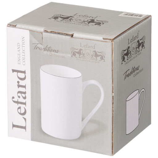 КРУЖКА LEFARD TRADITIONS 400МЛ  фото 2