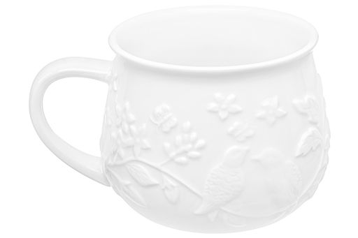 Кружка 400 мл 13,5*10*8 см Птички на ветке - Elan gallery фото 5